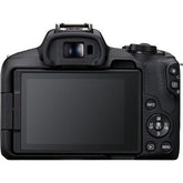 Canon EOS R50 Body Black (with adapter)